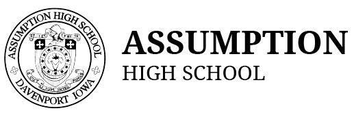 Assumption HS Calendars Web Calendar